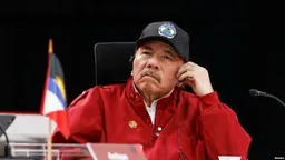 80-летний президент Никарагуа объявил, что в стране больше не будет выборов, чтобы оппозиция не пришла к власти